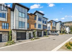 2835 Canyon Crest Drive Unit# 12  West Kelowna, BC V4T 0G8