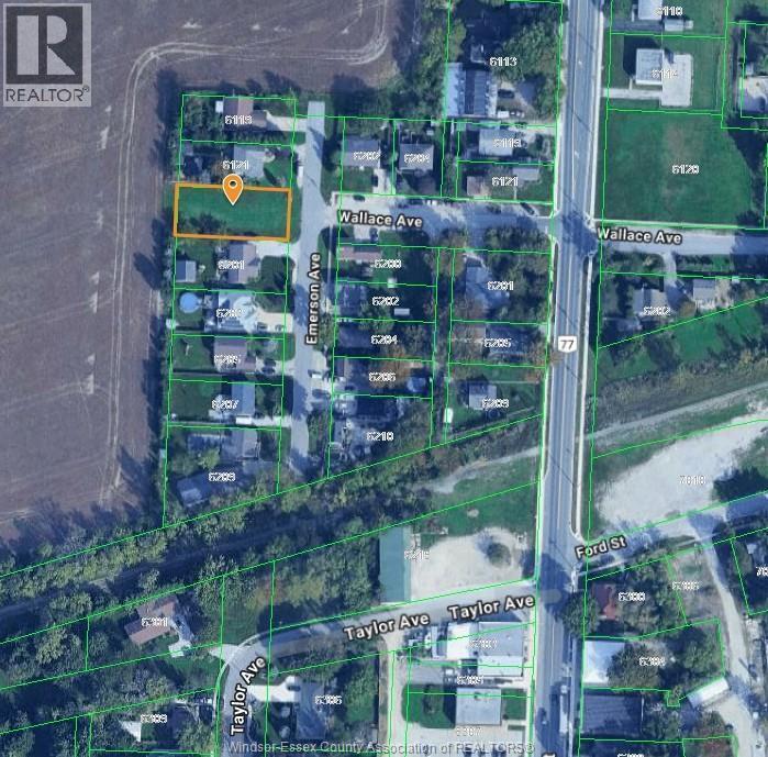 6199 Emerson Avenue, Comber, ON