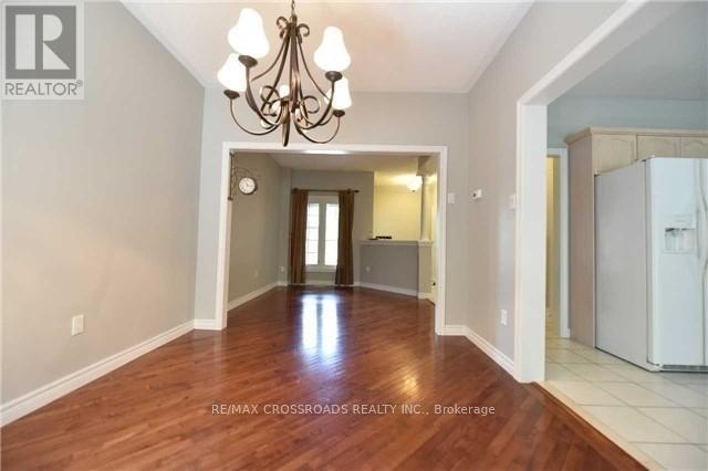 55 Ballymore Drive, Aurora, ON - Indoor Photo Showing Other Room