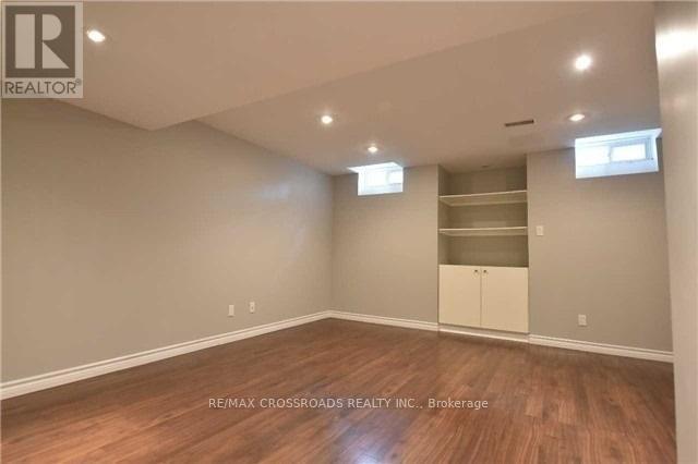 55 Ballymore Drive, Aurora, ON - Indoor Photo Showing Basement