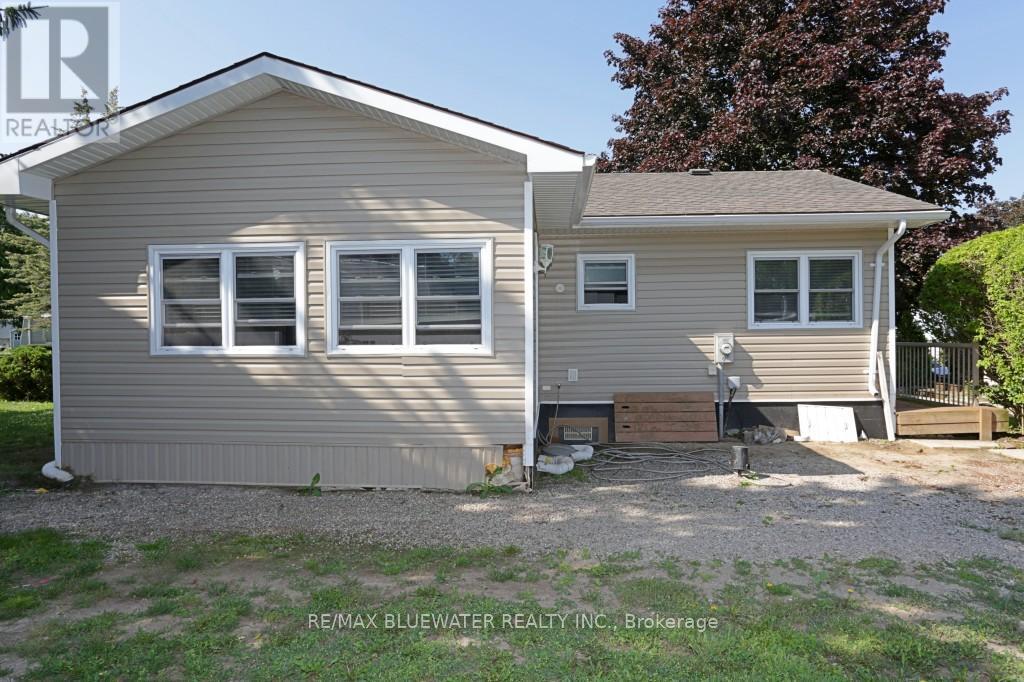 23 Pebble Beach Parkway, South Huron (Stephen), ON - Outdoor