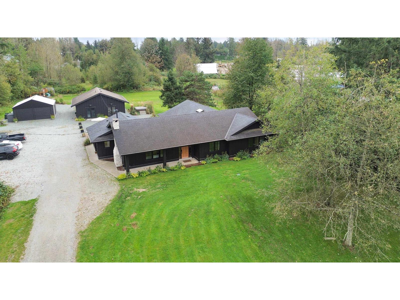 33496 Ihles Avenue, Mission, BC