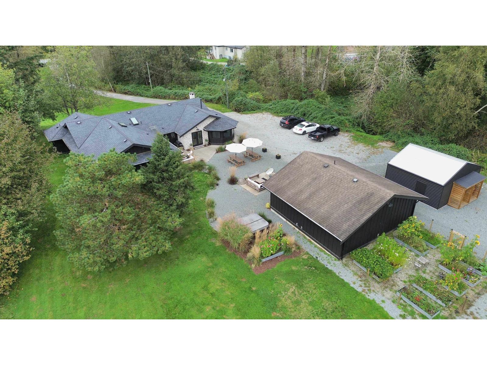 33496 Ihles Avenue, Mission, BC