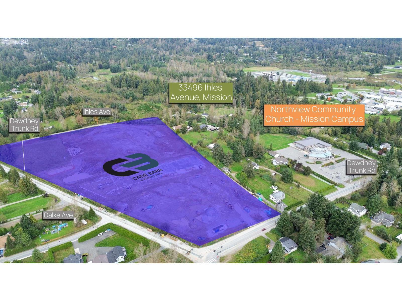 33496 Ihles Avenue, Mission, BC