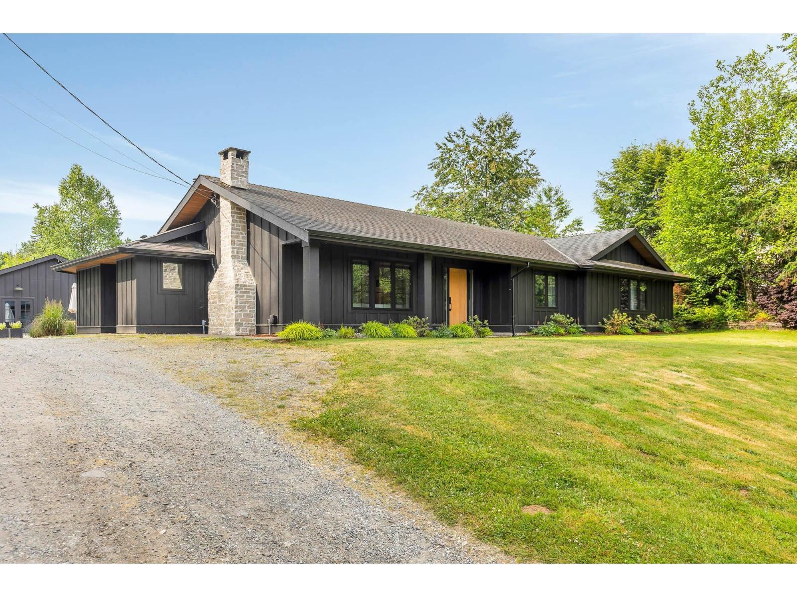 33496 Ihles Avenue, Mission, BC