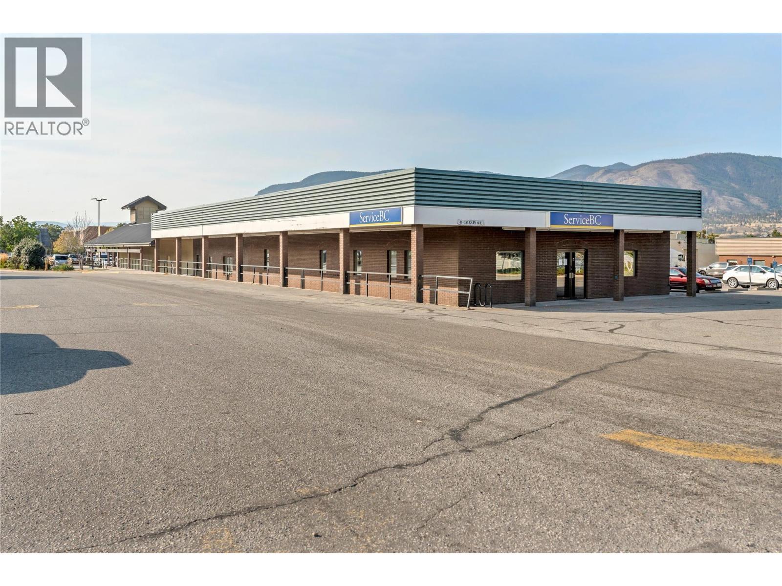 40 Calgary Avenue, Penticton, BC