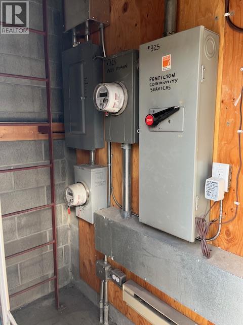 40 Calgary Avenue, Penticton, BC