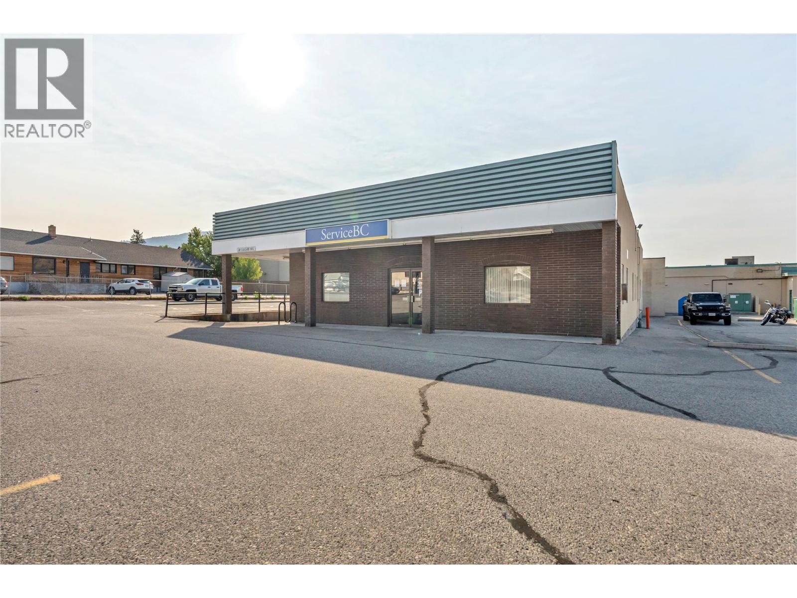 40 Calgary Avenue, Penticton, BC