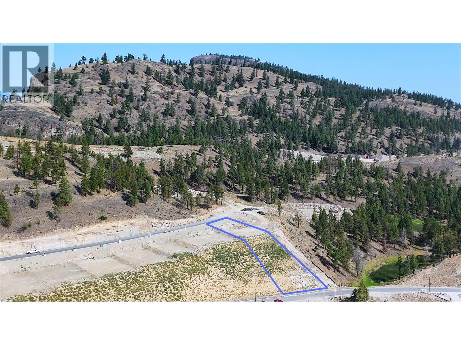 17593 Dickinson Place, Summerland, BC - Outdoor With View