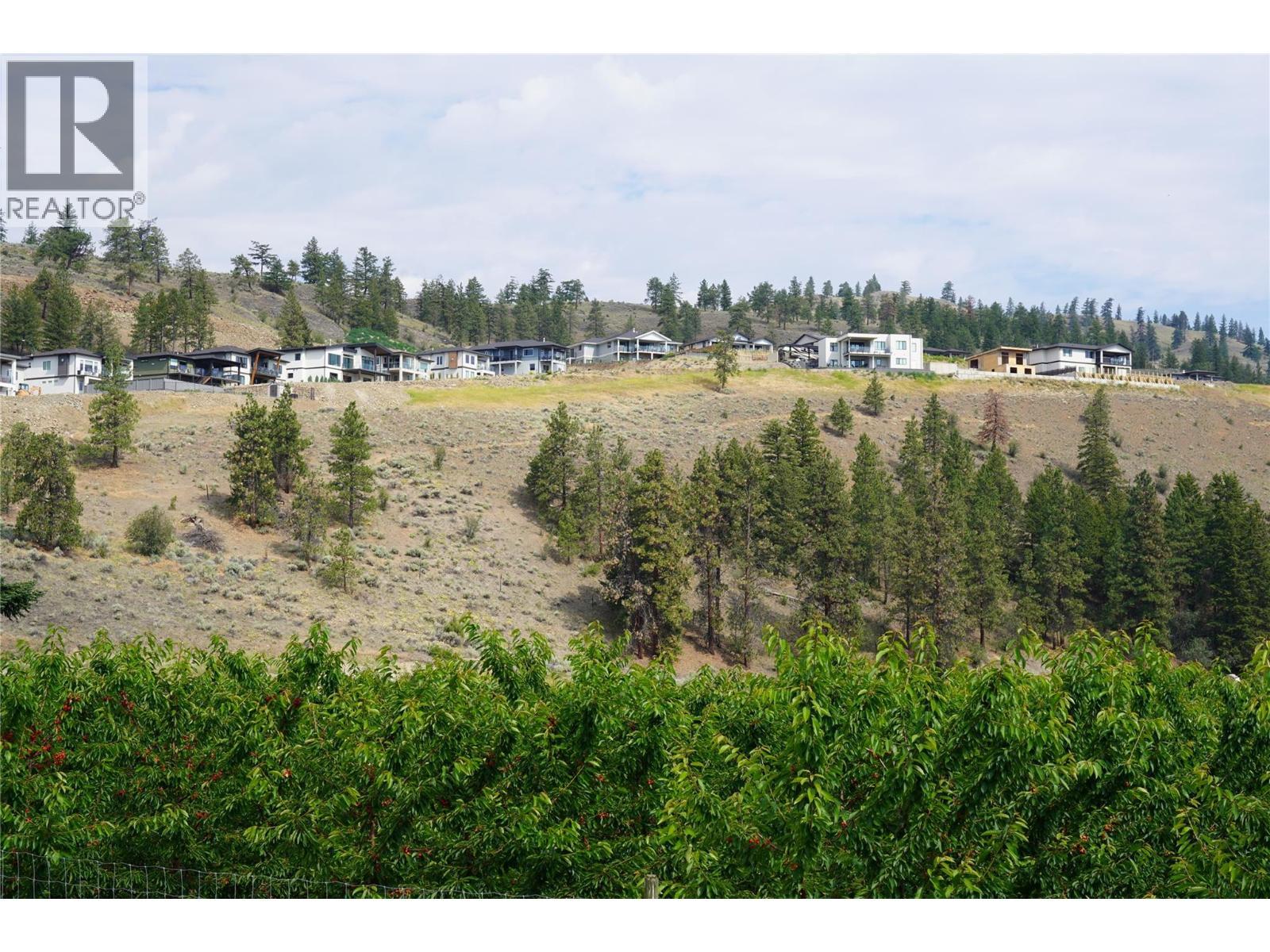 17593 Dickinson Place, Summerland, BC - Outdoor With View