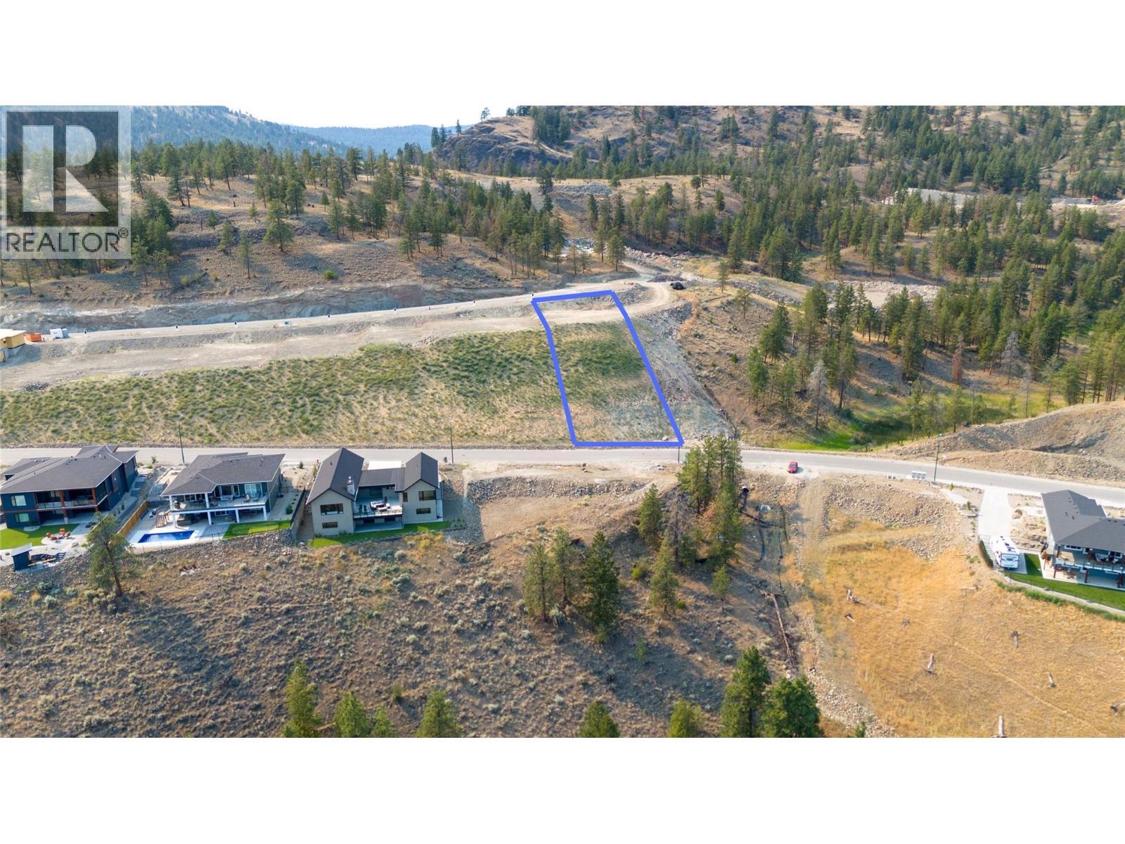 17593 Dickinson Place, Summerland, BC - Outdoor With View