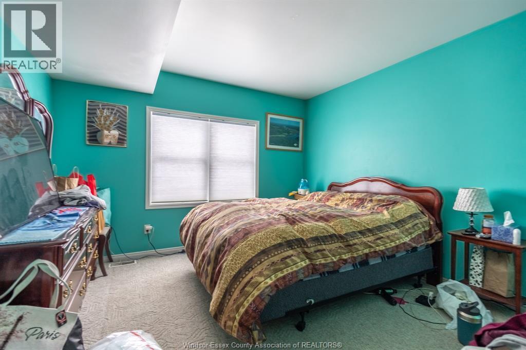 3280 Talbot Trail, Wheatley, ON - Indoor Photo Showing Bedroom