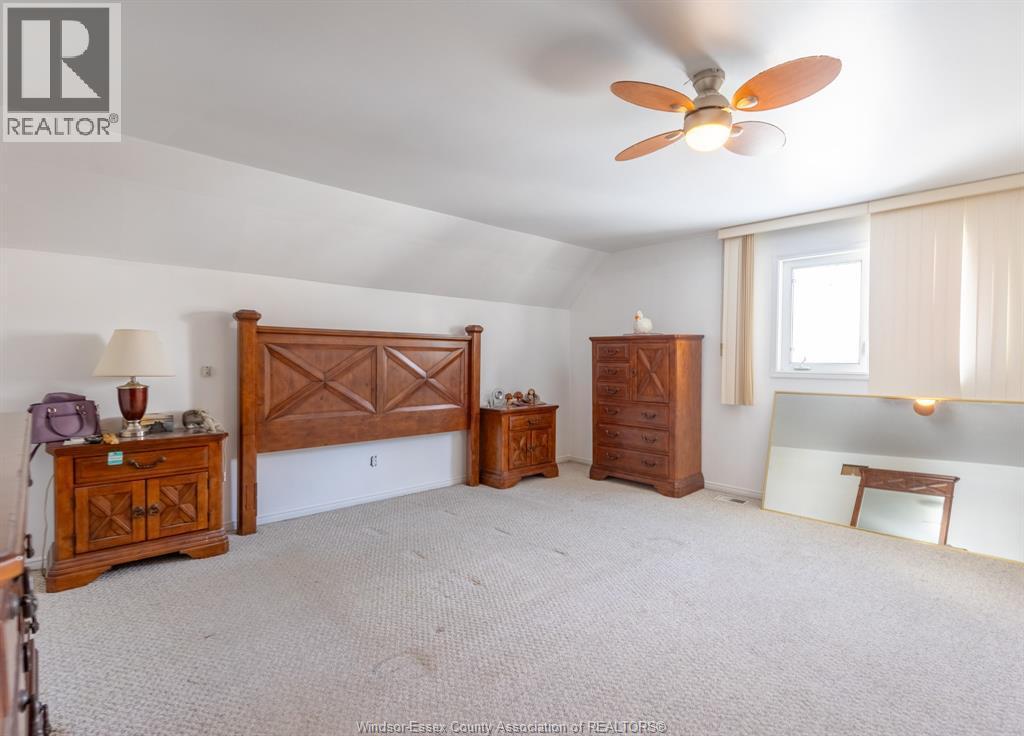 3280 Talbot Trail, Wheatley, ON - Indoor Photo Showing Bedroom