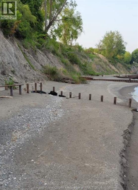 3280 Talbot Trail, Wheatley, ON - Outdoor With Body Of Water