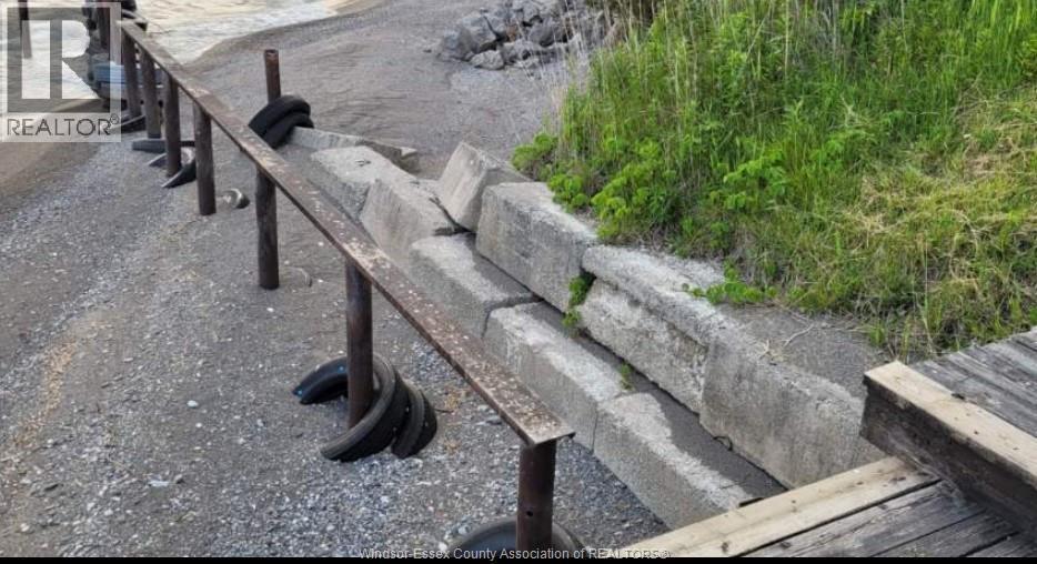 3280 Talbot Trail, Wheatley, ON - Outdoor With Deck Patio Veranda