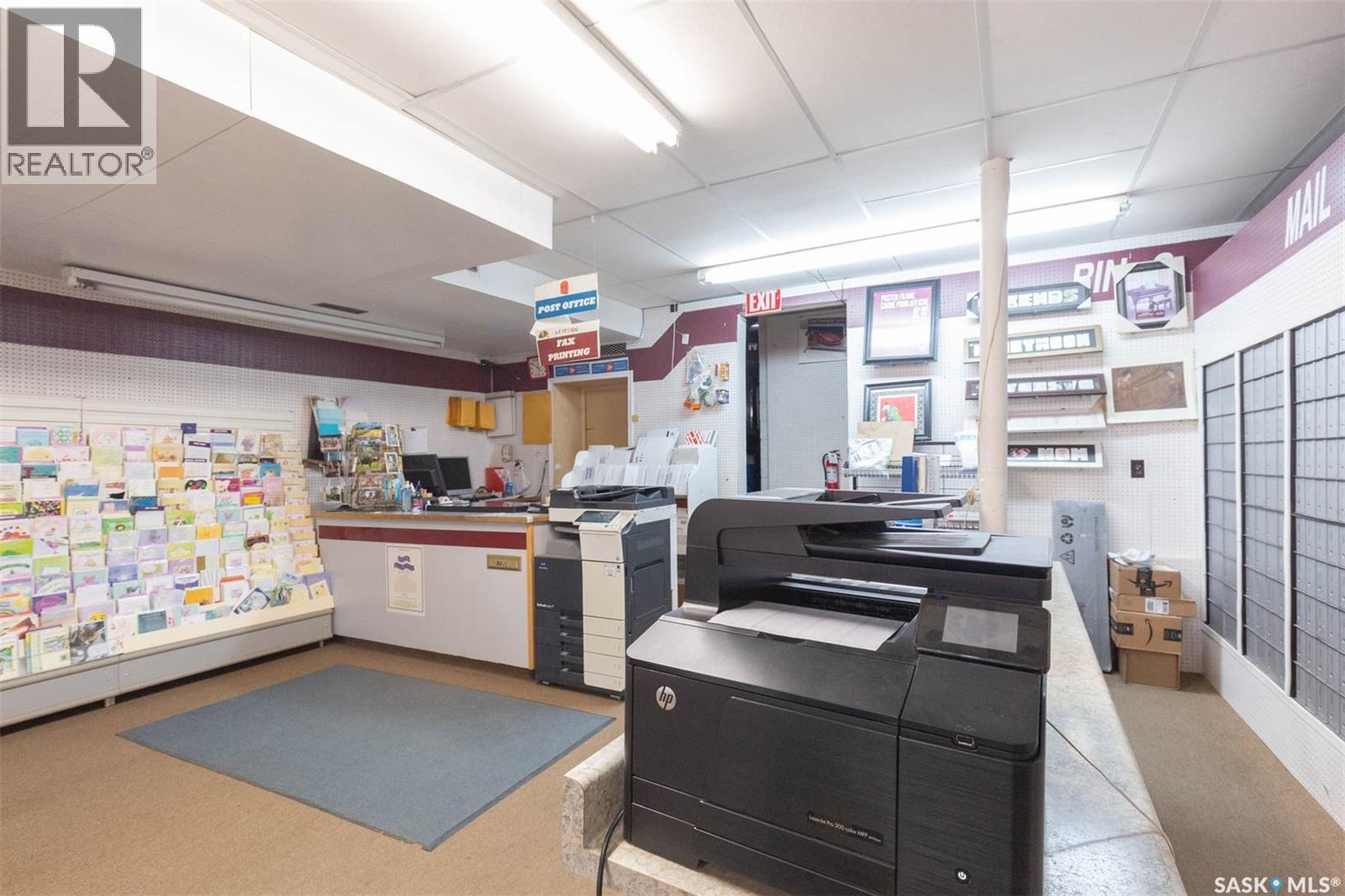 325 & 329 4Th Avenue Sw, Moose Jaw, SK