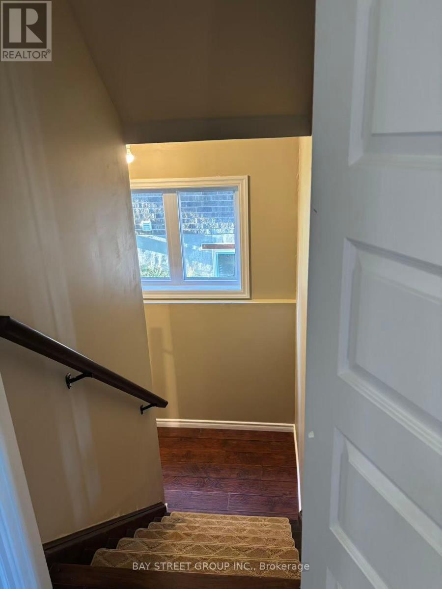 1451 Howlett Circle, London North, ON - Indoor Photo Showing Other Room