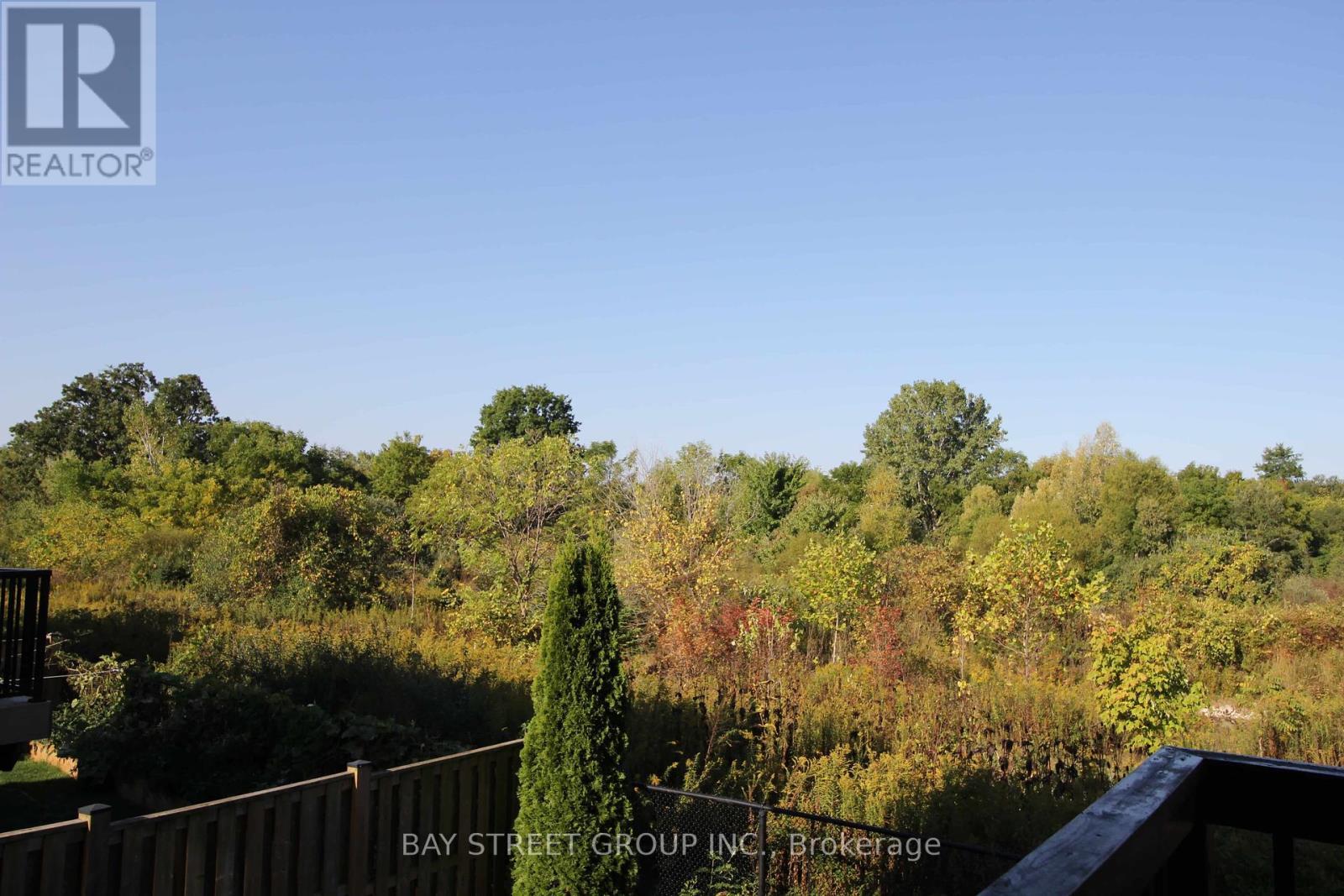 1451 Howlett Circle, London North, ON - Outdoor With View