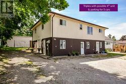 19 SOUTH STREET Orillia, ON L3V 3T1