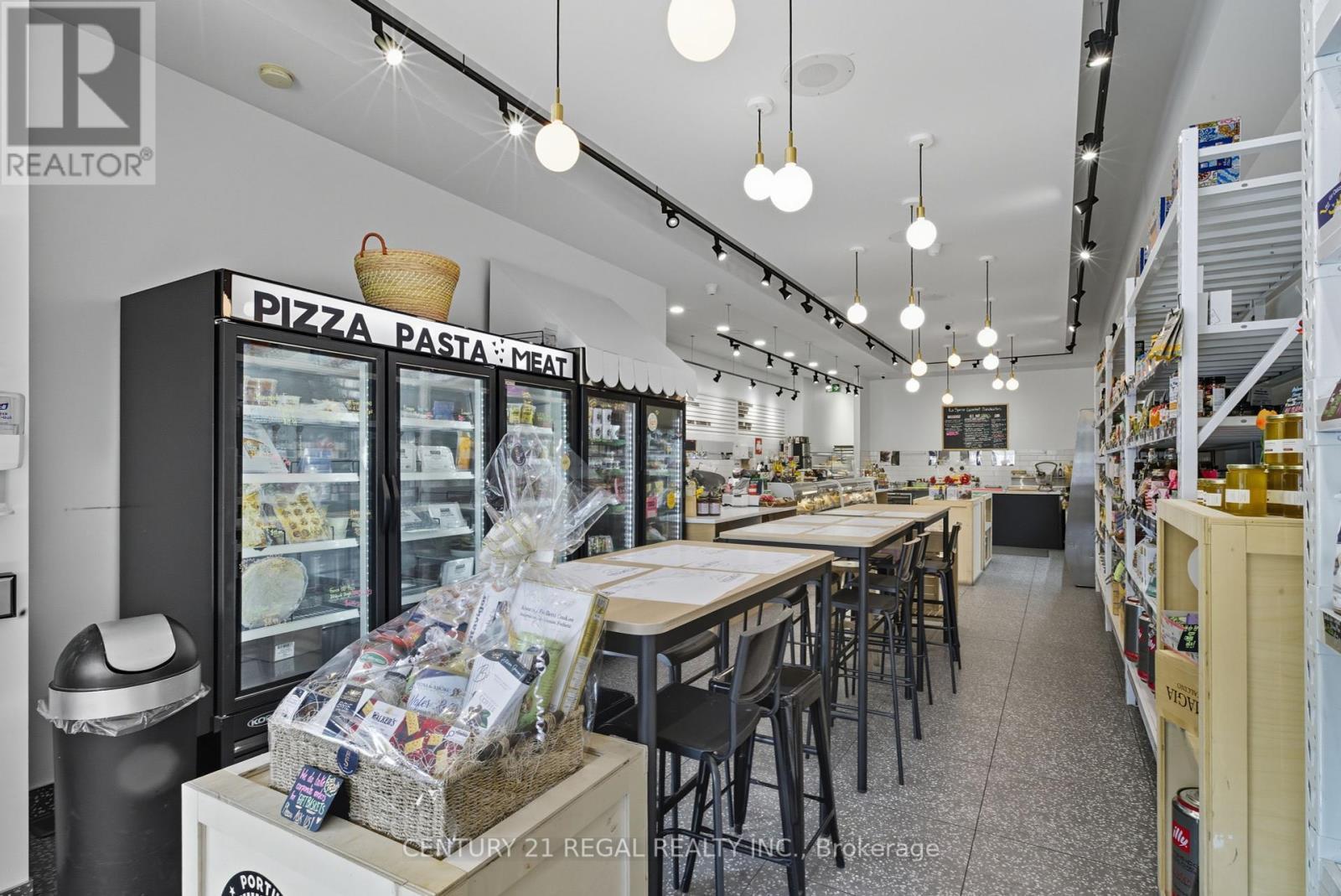 1700 St Clair Avenue W, Toronto, ON