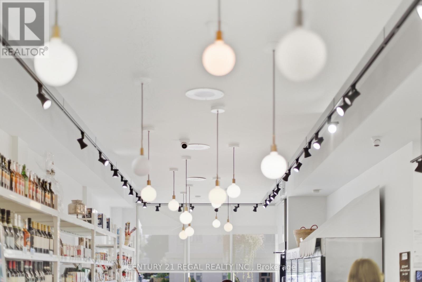 1700 St Clair Avenue W, Toronto, ON