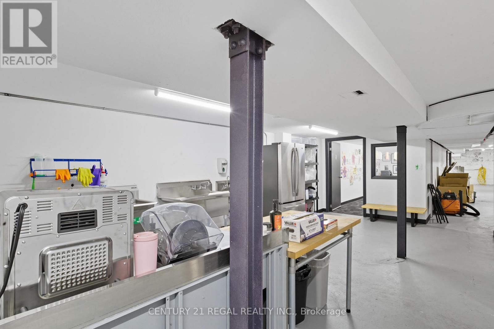 1700 St Clair Avenue W, Toronto, ON