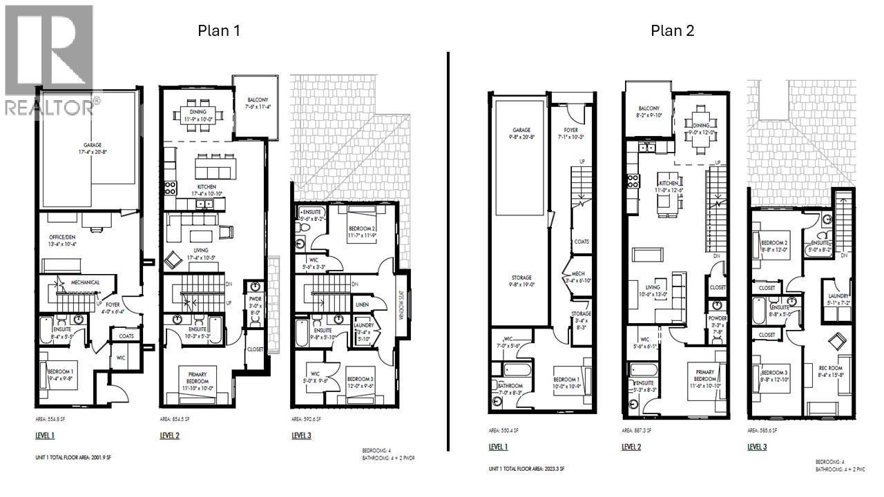 955 Mitchell Road Unit# 2, Kelowna, BC - Other