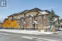 G - 3791 CANYON WALK DRIVE Ottawa, ON K1V 2M4