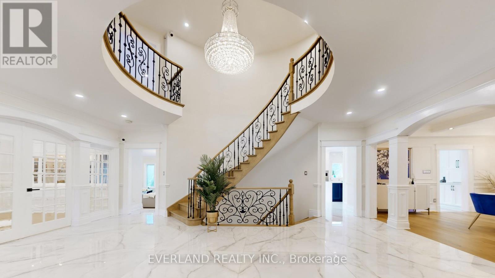 1109 Secretariate Road, Newmarket, ON - Indoor Photo Showing Other Room