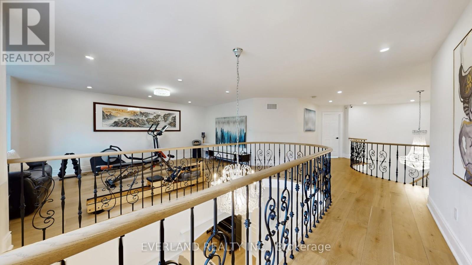 1109 Secretariate Road, Newmarket, ON - Indoor Photo Showing Other Room