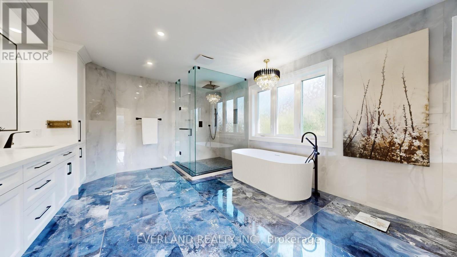 1109 Secretariate Road, Newmarket, ON - Indoor Photo Showing Other Room