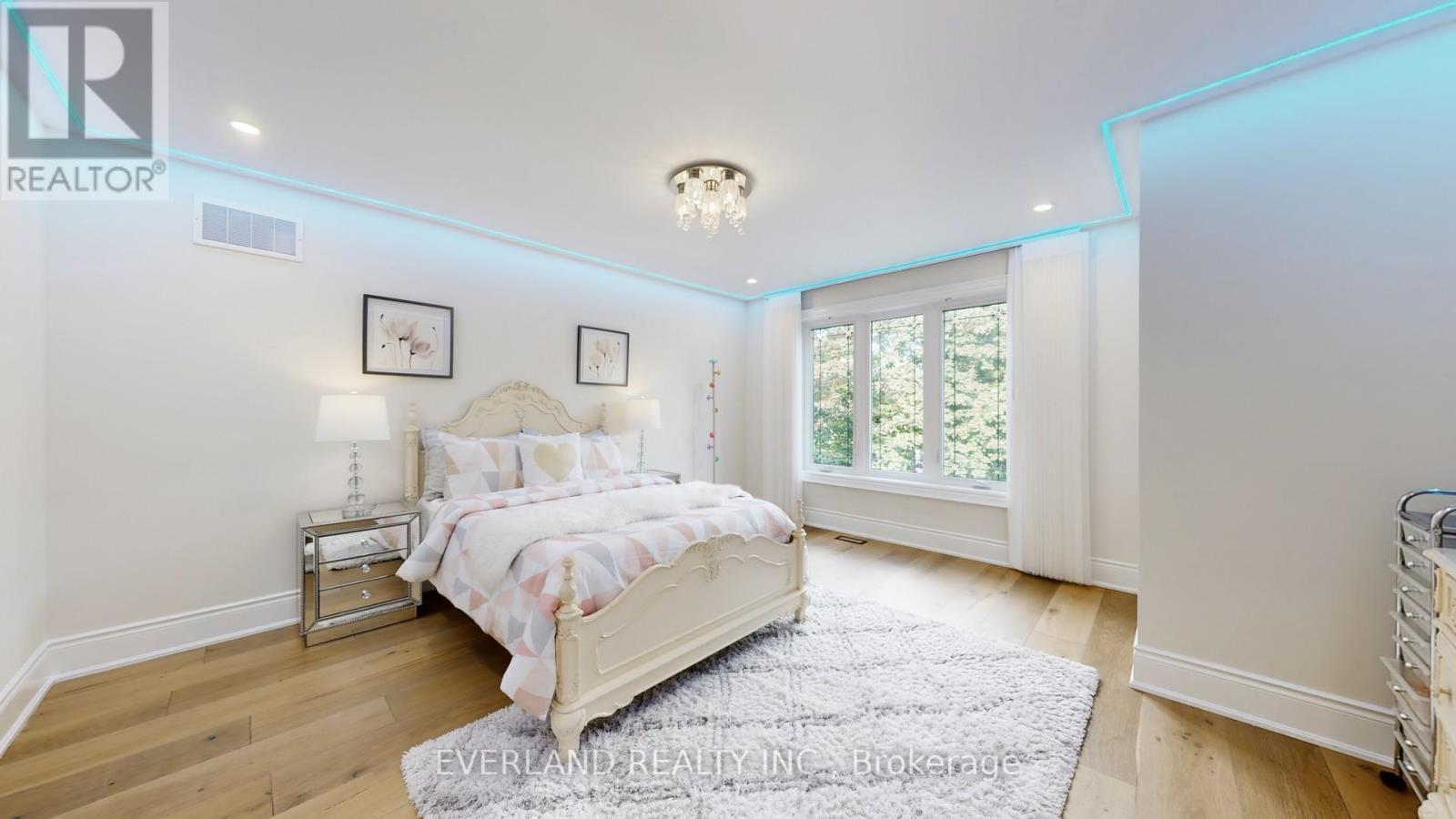 1109 Secretariate Road, Newmarket, ON - Indoor Photo Showing Bedroom