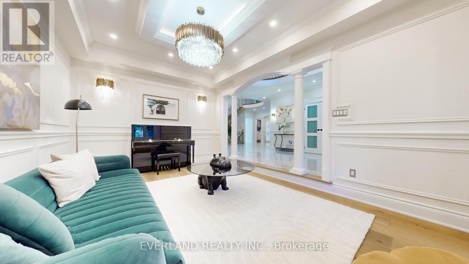 1109 Secretariate Road, Newmarket, ON - Indoor