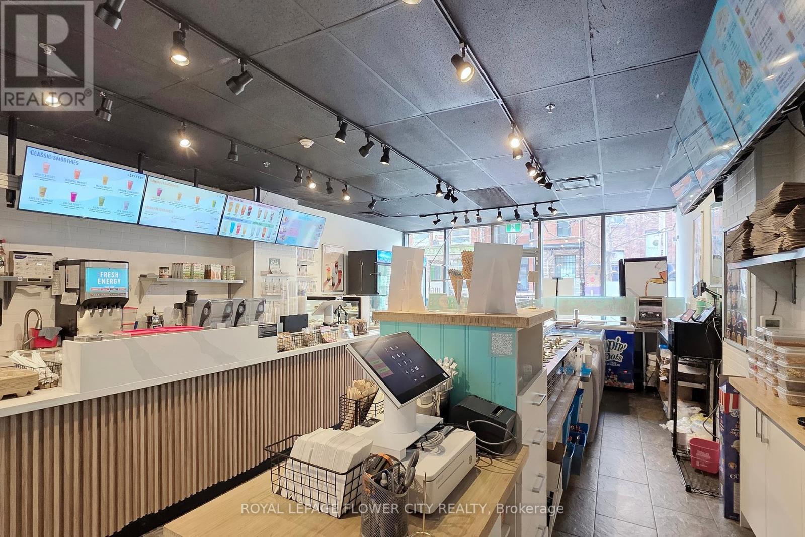 104 - 320 Richmond Street E, Toronto, ON