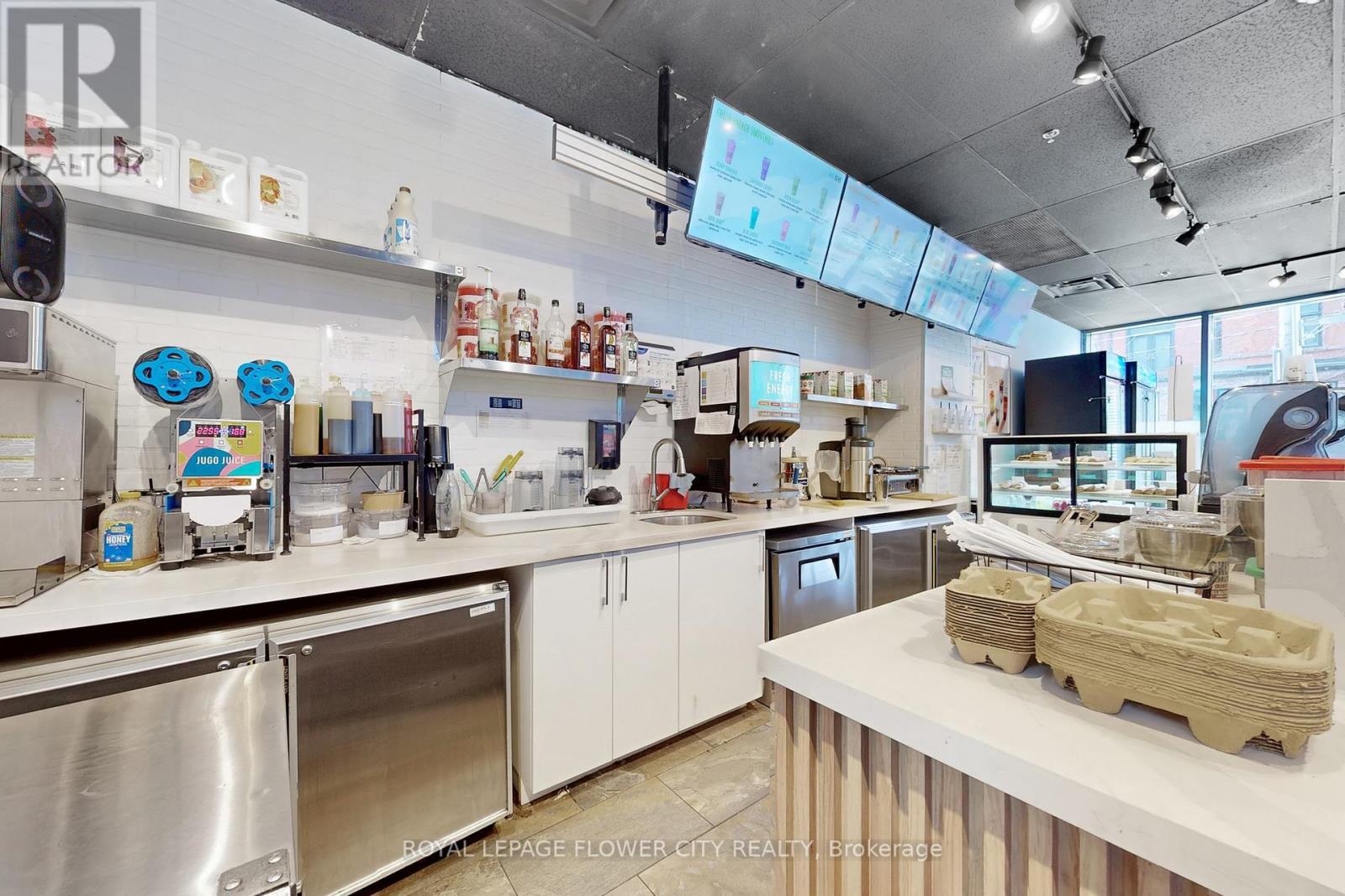 104 - 320 Richmond Street E, Toronto, ON