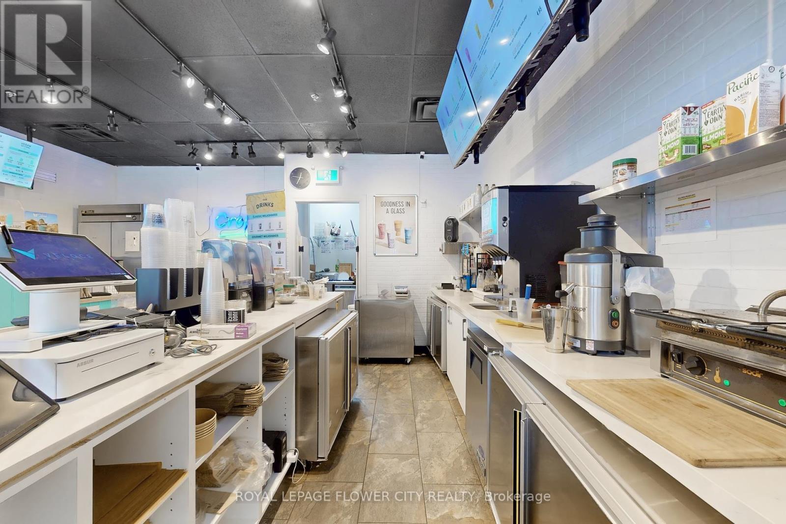 104 - 320 Richmond Street E, Toronto, ON