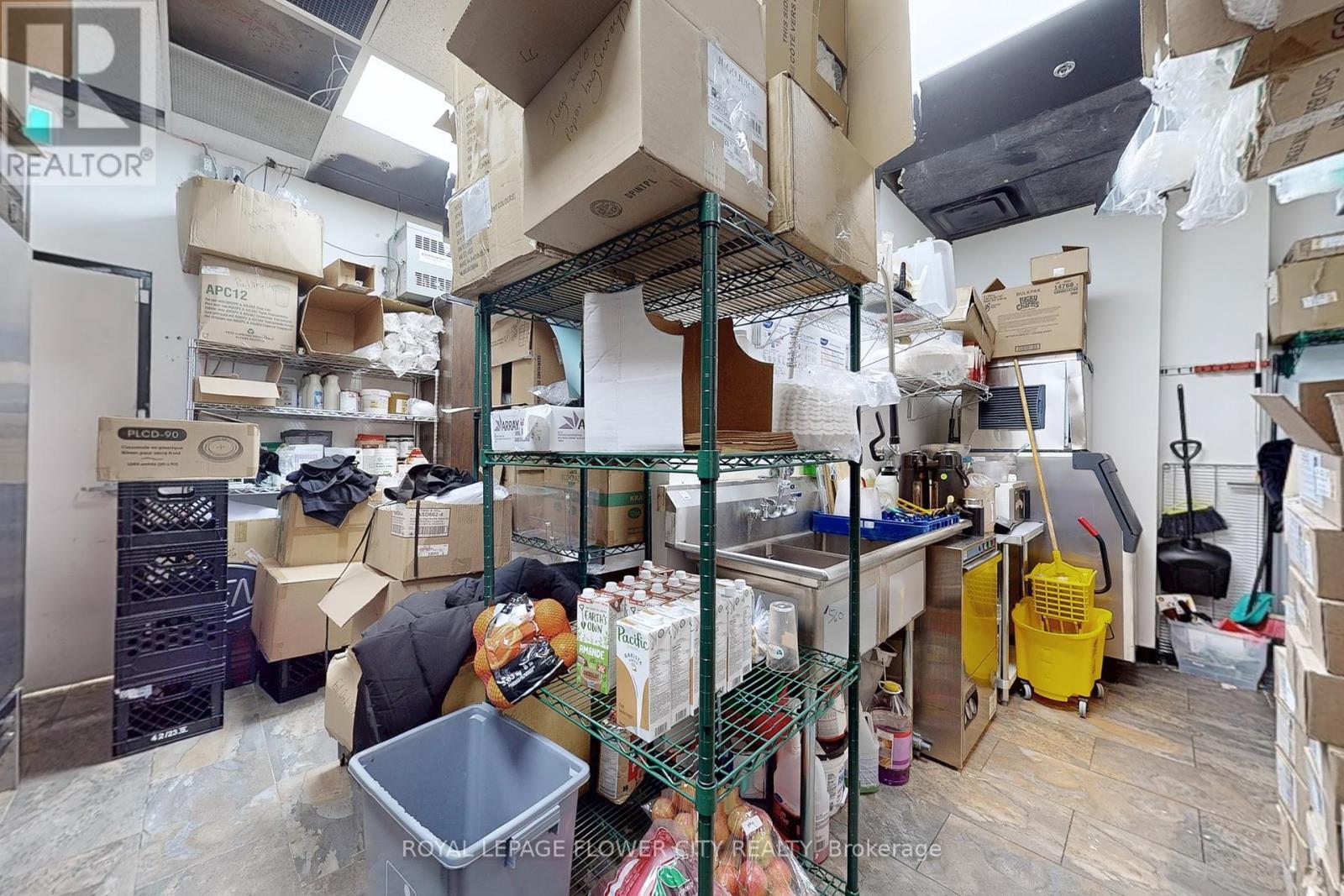 104 - 320 Richmond Street E, Toronto, ON