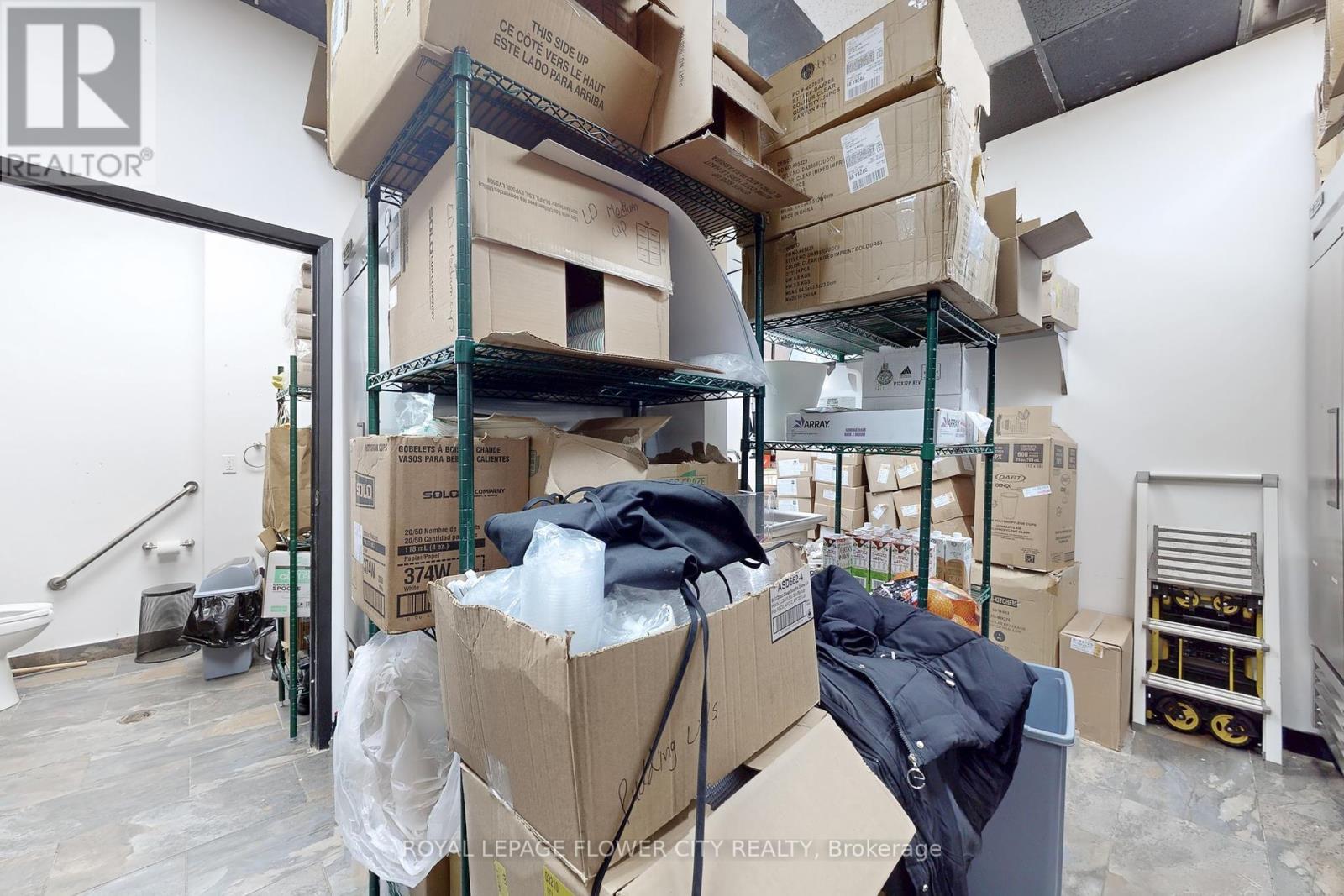 104 - 320 Richmond Street E, Toronto, ON