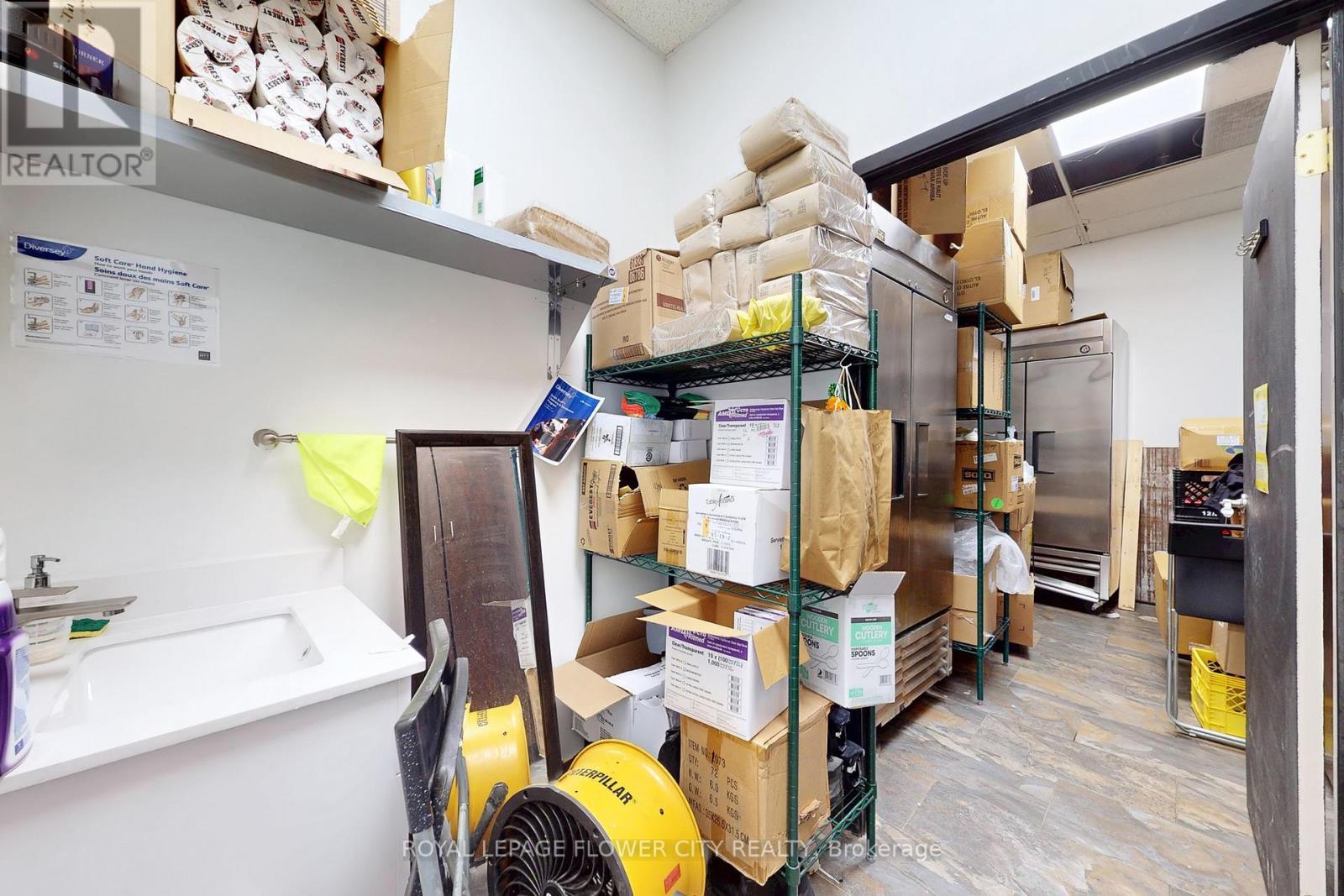 104 - 320 Richmond Street E, Toronto, ON