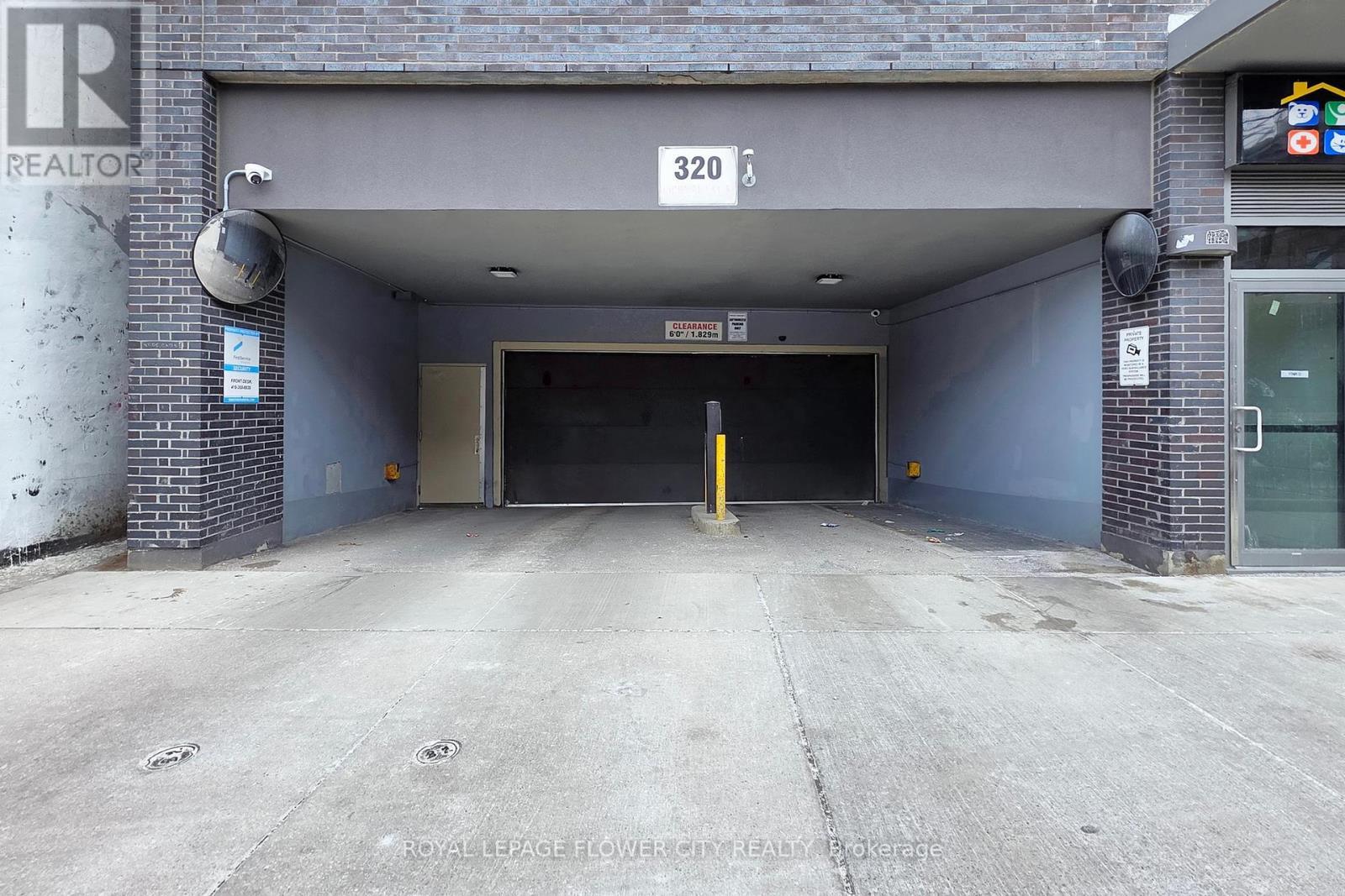 104 - 320 Richmond Street E, Toronto, ON