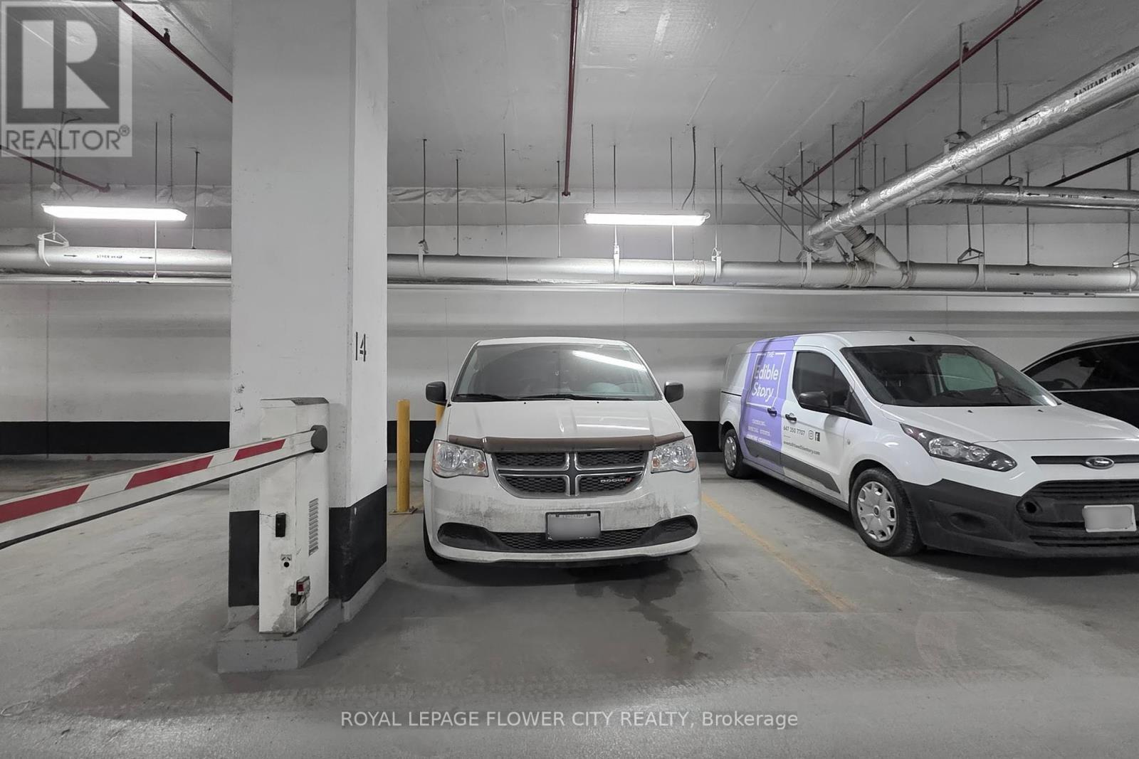 104 - 320 Richmond Street E, Toronto, ON