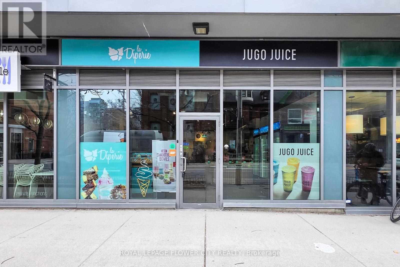 104 - 320 Richmond Street E, Toronto, ON