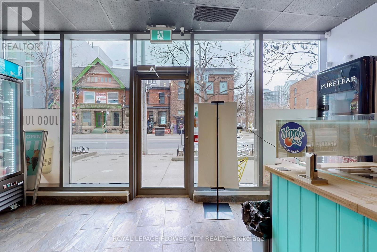 104 - 320 Richmond Street E, Toronto, ON