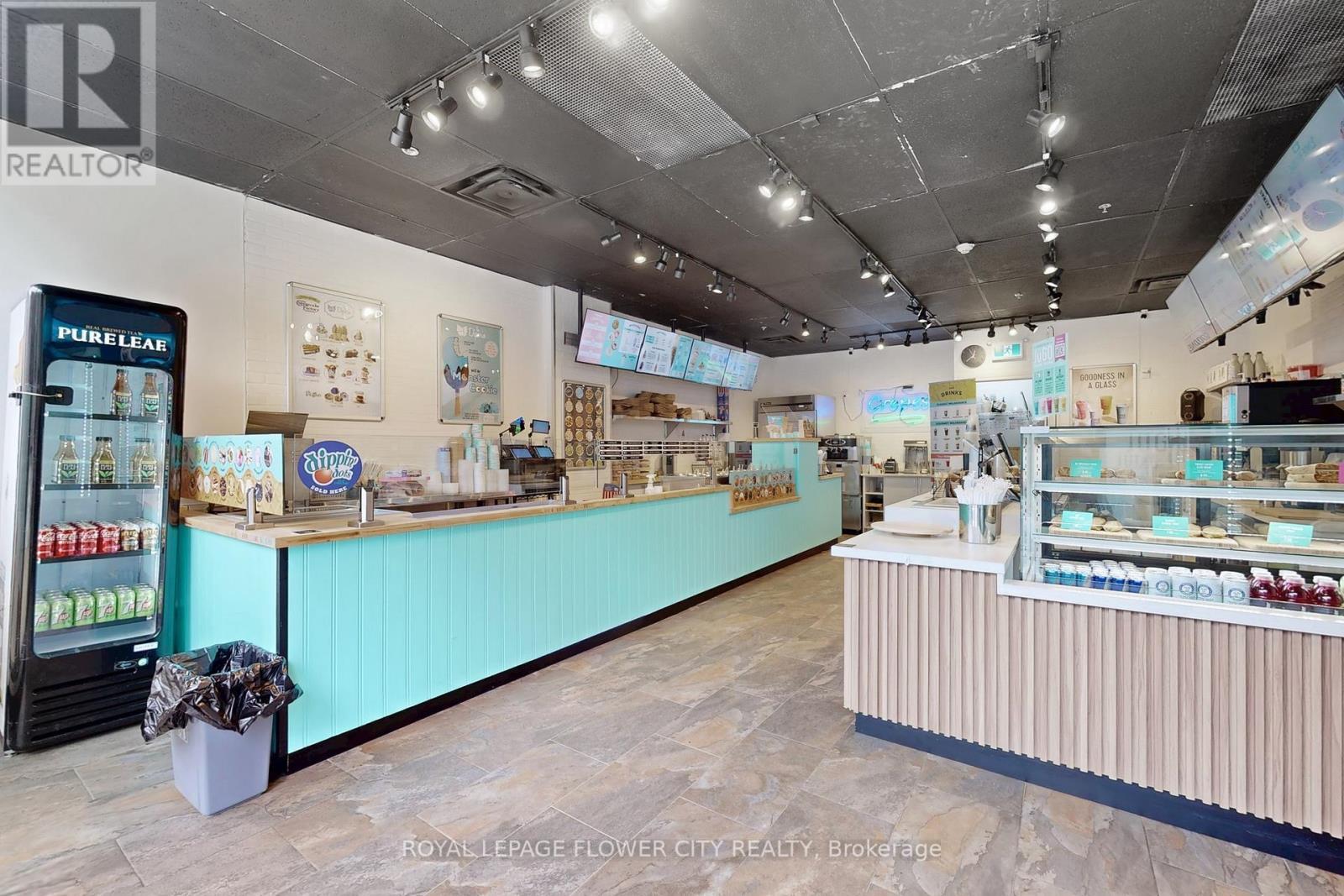 104 - 320 Richmond Street E, Toronto, ON