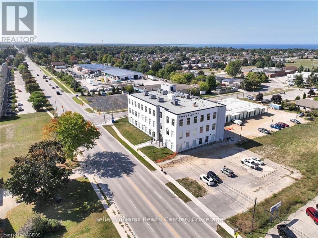 120 - 1020 Goderich Street, Saugeen Shores, ON