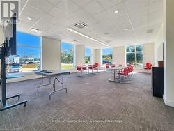 Rentable: Large boardroom -