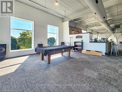 Third floor Lounge -