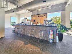 Third floor Lounge -