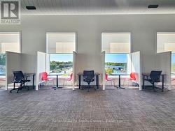 Rentable: Third floor work space -