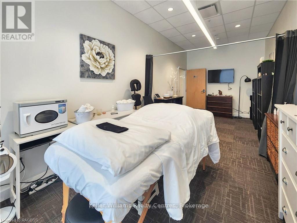 Unit 120 - 120 - 1020 Goderich Street, Saugeen Shores, ON